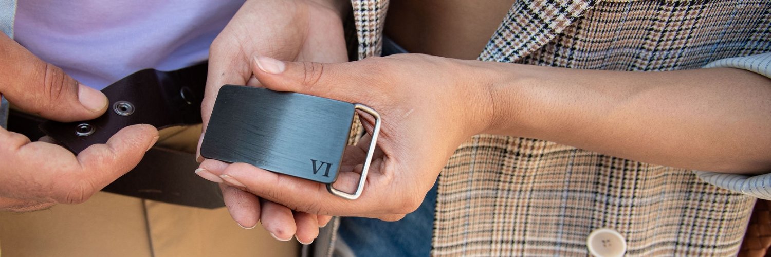 How do I care for my iron jewelry & buckles? - Steel Toe Studios