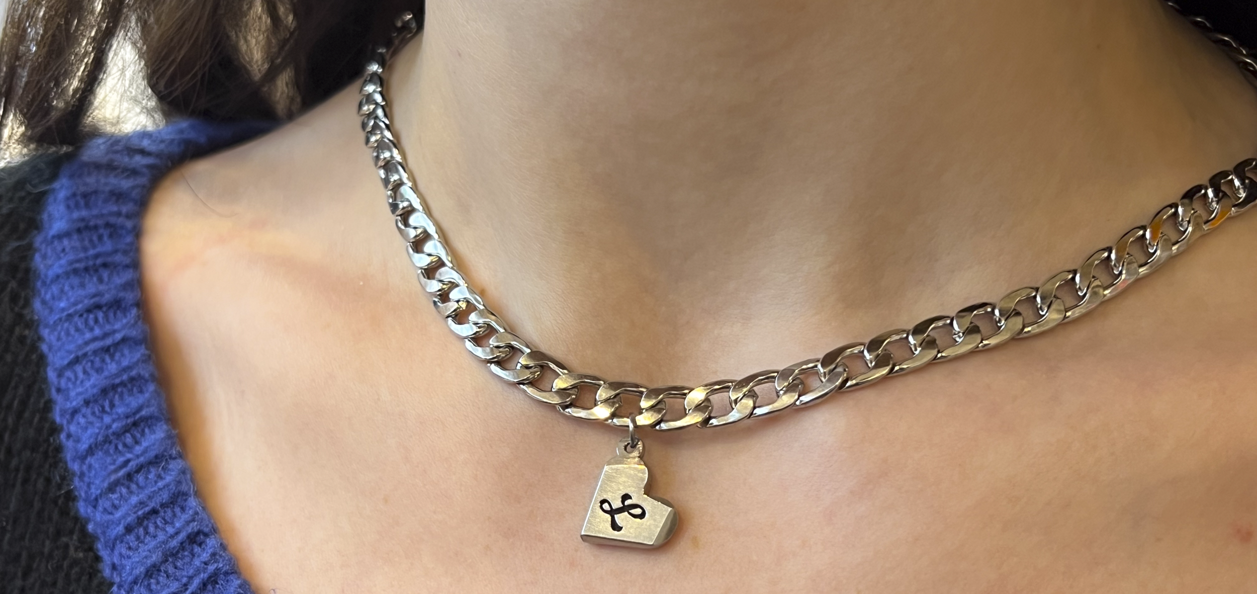 Stainless Steel Jewelry
