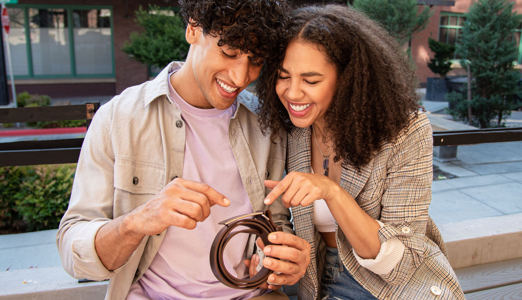 Bronze Belt Buckles
