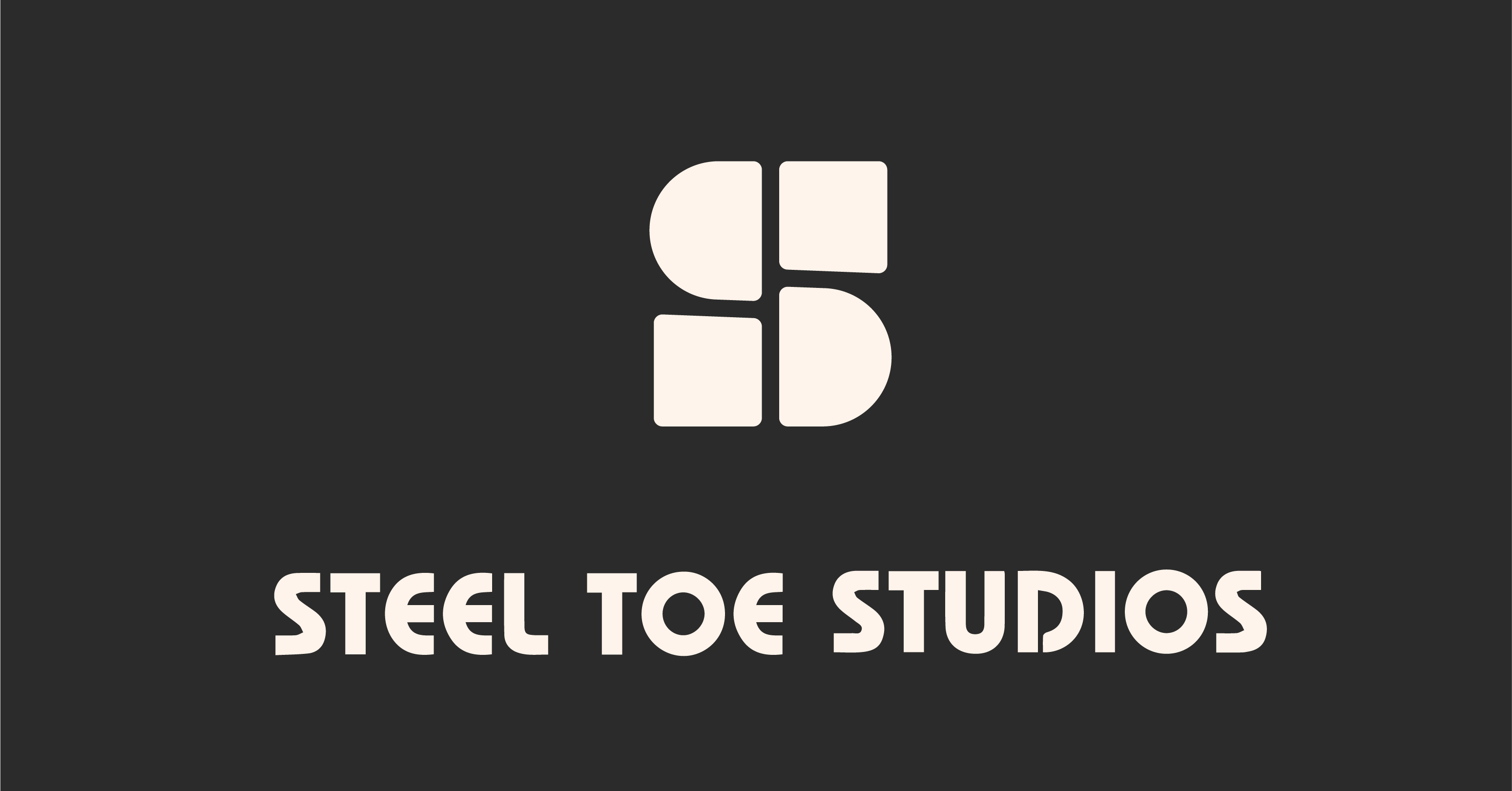 Steel Toe Studios logo