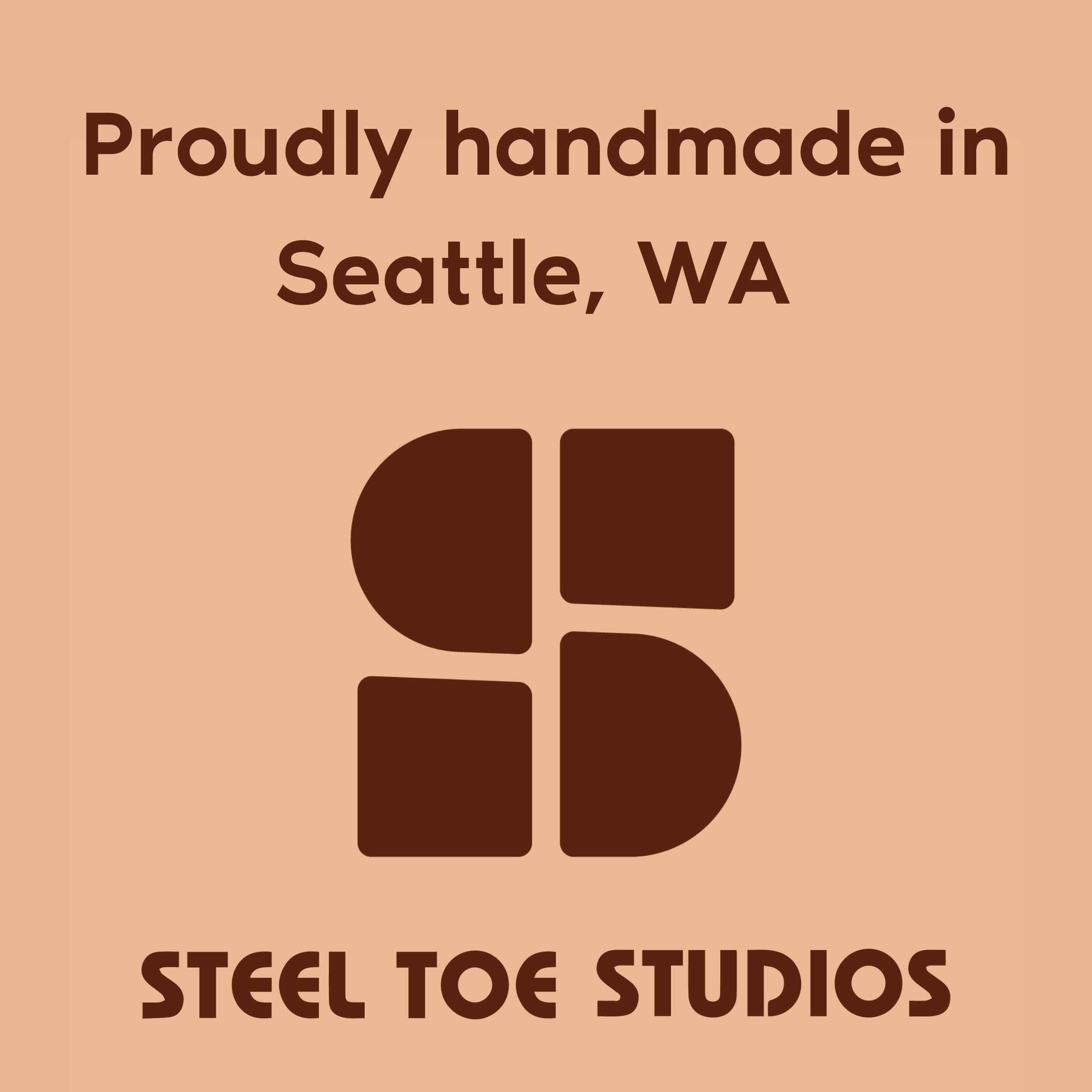 Artisan-Made Bronze Geometric Statement Earrings: Lightweight, Patterned, Modern Boho Jewelry for Women