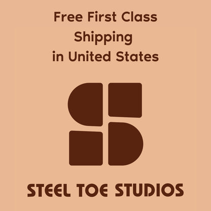 Artisan-Made Bronze Geometric Statement Earrings: Lightweight, Patterned, Modern Boho Jewelry for Women