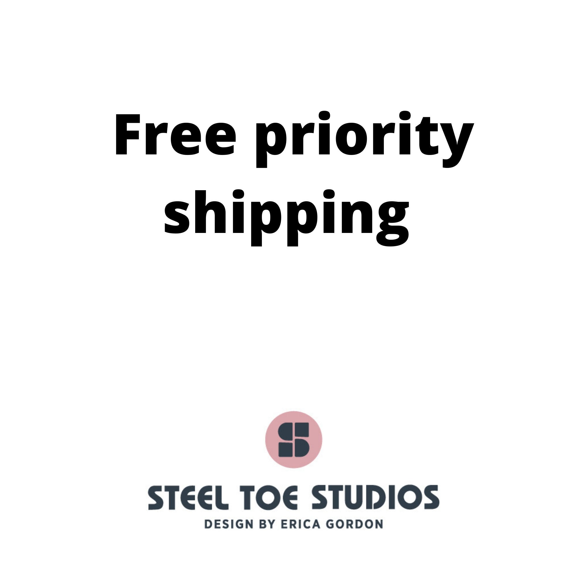 Geo Flora Earrings - Steel Toe Studios
